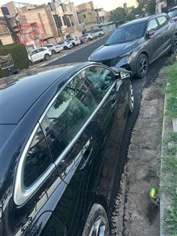 شيفروليه ماليبو